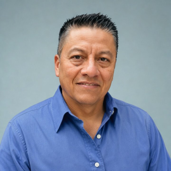 Dr. Alan Flores, Medical Practitioner - Wide Corporate Experience
